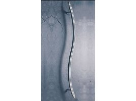 ASH 228 Designer Range Door Handles