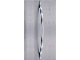 ASH 230 Designer Range Door Handles