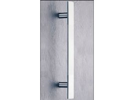 ASH 235 Designer Range Door Handles