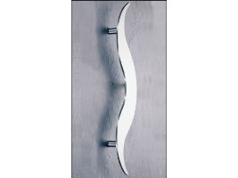 ASH 236 Designer Range Door Handles