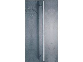 ASH 240 Designer Range Door Handles