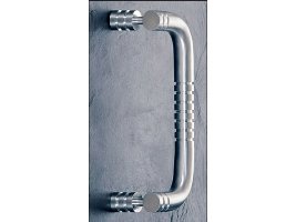 ASH 246 Designer Range Door Handles