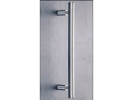 ASH 268 Designer Range Door Handles