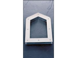 ASH 304 Vision Panels