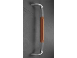 ASH 503 Timber Door Handles