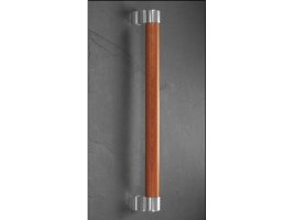 ASH 522 Timber Door Handles