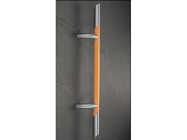 ASH 579 Timber Door Handles