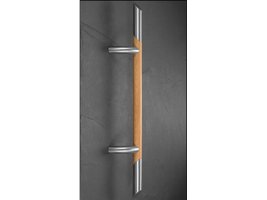 ASH 581 Timber Door Handles
