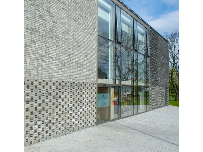 Automatic Door Systems