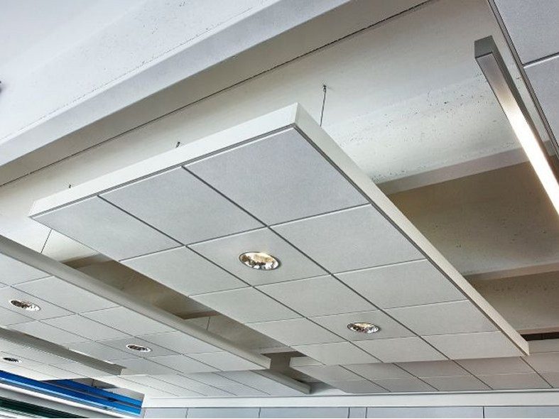 Axiom Canopy / Axiom Knife Edge Canopy