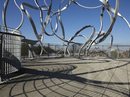 Balustrade Infill Panels