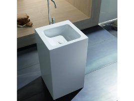 BETTEONE Monolith washbasin