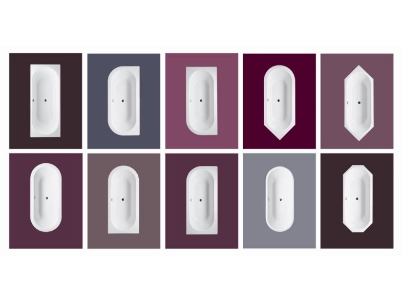 BETTESTARLET COLLECTION