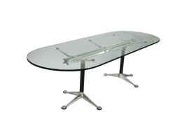 Burdick Group Tables