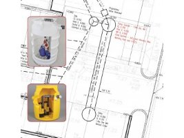 Sumps, Pumps and Channels
