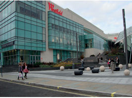 Patina External Cladding Sheets