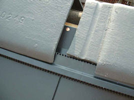 Cembrit Roof Slates Accessories