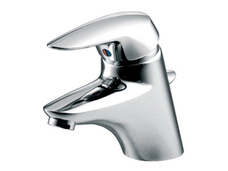 Ceramix Blue Brassware Range