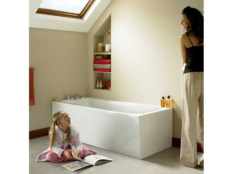 Child-Proof Your Bathroom