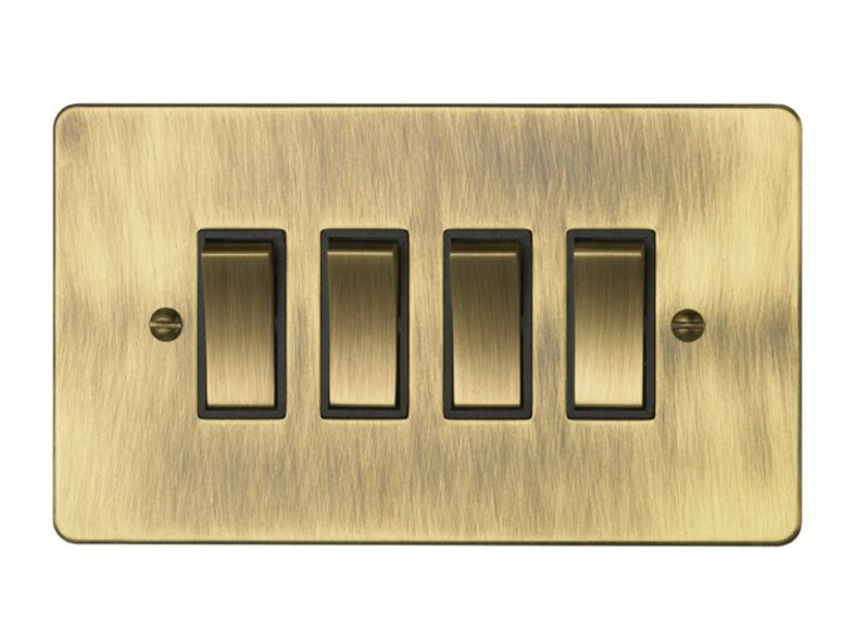 Classic Collection of Electrical Accessories