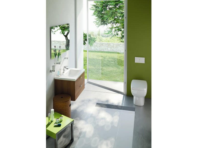 Concept Vanity Range