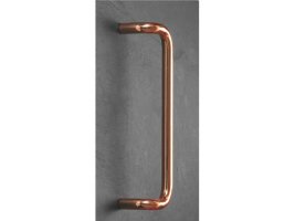 Copper Range Handles