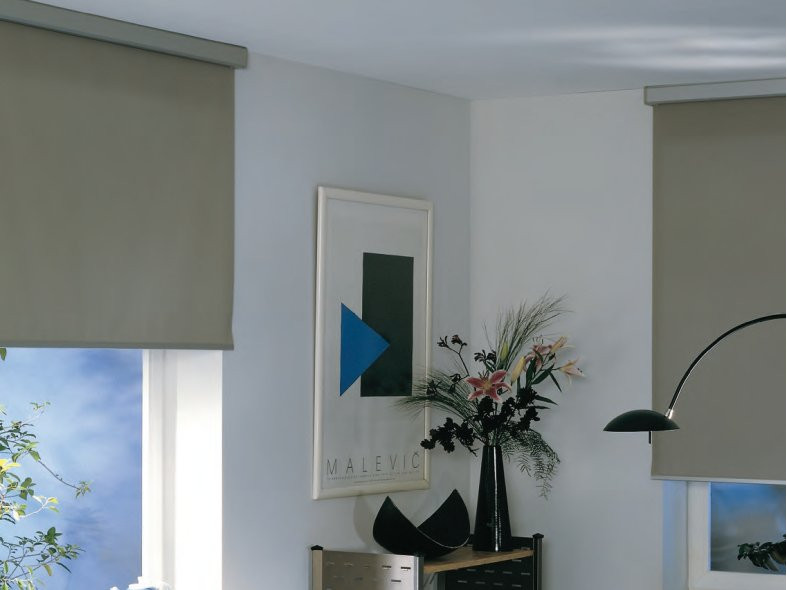 Decomatic Roller Blind System