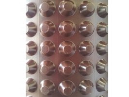 Delta-MS 20 Drainage System