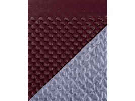 Delta-NP Drain Protection and Drainage System