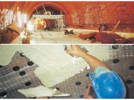 Delta® Range of Waterproofing Membranes