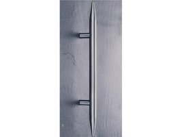 Designer Range Handles