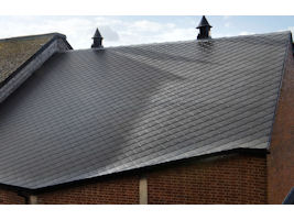 Diamond Fibre-Cement Slate