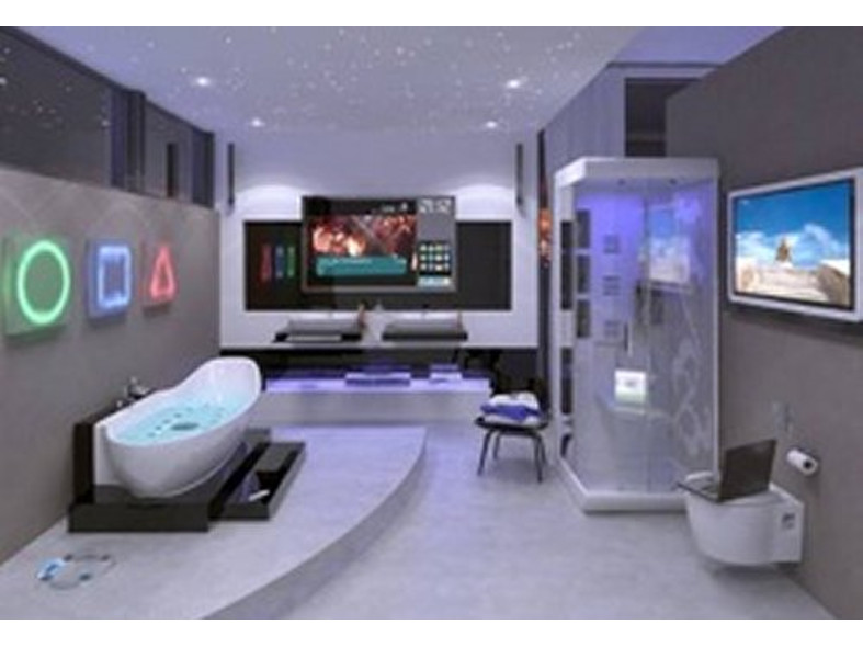 Digital Bathrooms Products