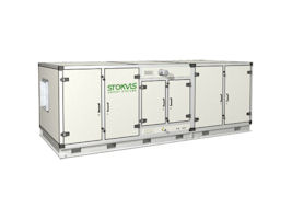 Commercial Air Heaters