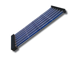 Solar Thermal Systems