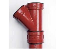 Ensign EEZI-FIT Push-fit Range