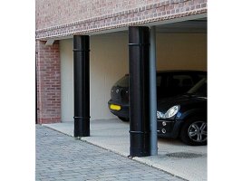 External & Internal Casings