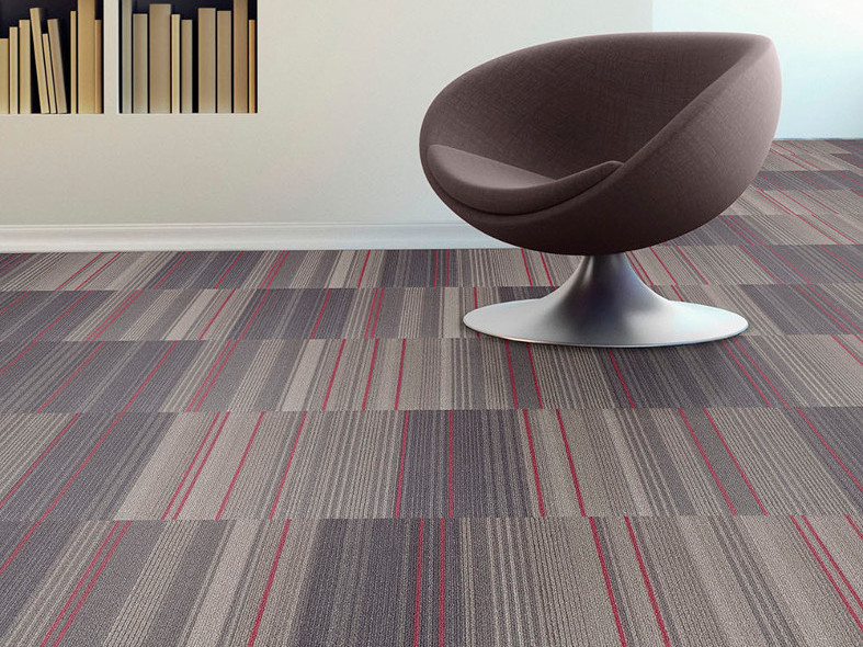 Fixation Essentials Tufted Loop Pile Carpet