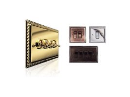 Georgian Series - Part of the Heritage Collection