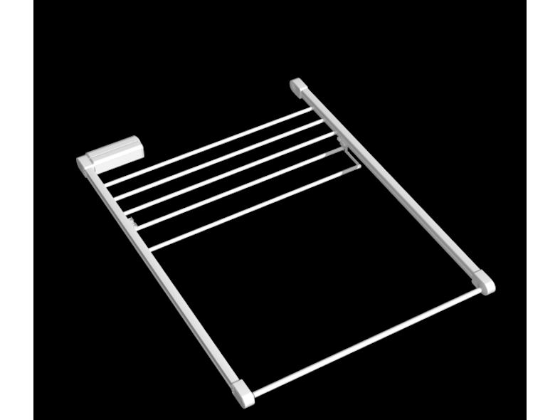 Goelst G-Rail - 6500 Series