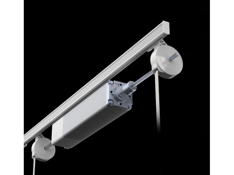 Goelst G-Rail - 7400 - E