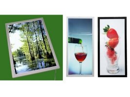 GraphElite - Diamond LED