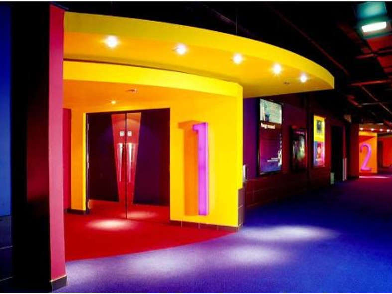 Uniguard Hinged Doors