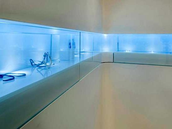 Bodil Binner Jewellery Shop and Boutique, Copenhagen