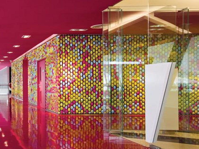 Bangkok University Creative Centre