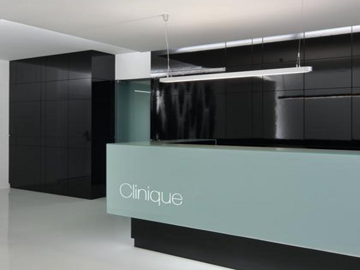 Be Clinique Dental Surgery, Lisbon