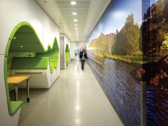 TCT Ward, Birmingham