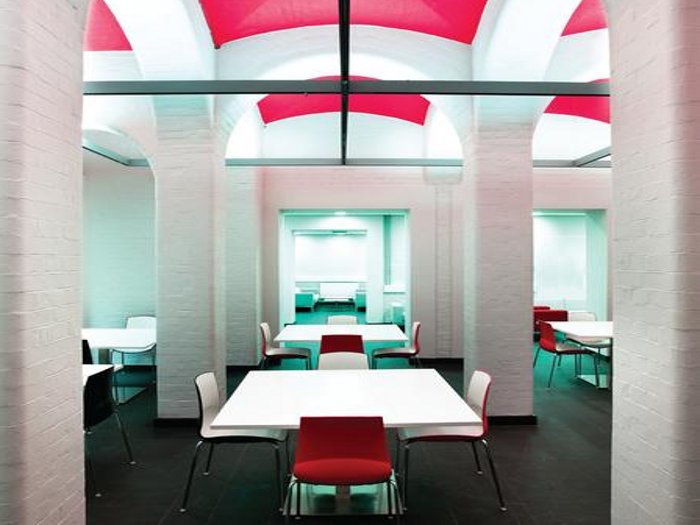 London Metropolitan University