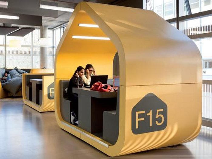 Coventry University Student Hub