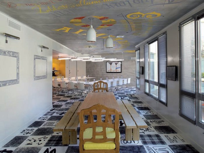 Mama Shelter Marseille